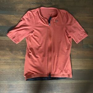 Velocio Concept Merino short sleeve Jersey - women’s - medium